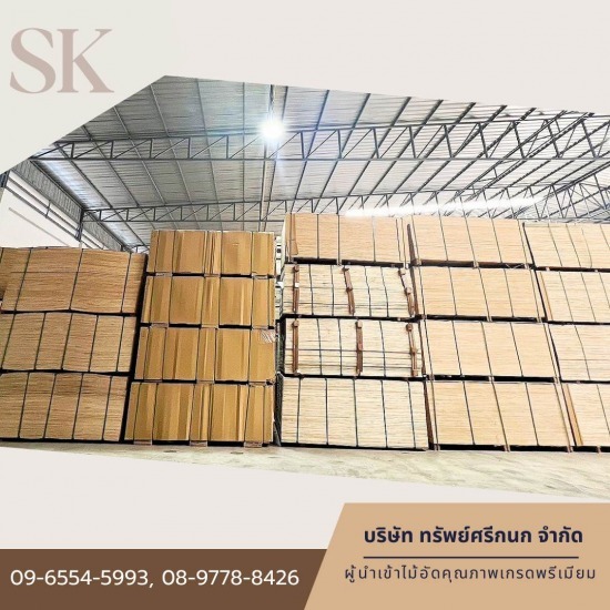 ไม้อัดราคาส่งจากโรงงาน - ผู้นำเข้าและจำหน่ายแผ่นไม้อัด ทรัพย์ศรีกนก ไม้อัดราคาส่งจากโรงงาน - ผู้นำเข้าและจำหน่ายแผ่นไม้อัด ทรัพย์ศรีกนก