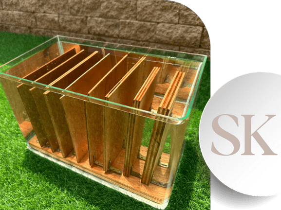 ทดสอบไม้อัดยางกันน้ำ ทดสอบไม้อัดยางกันน้ำ