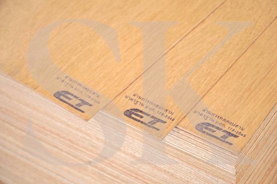 บริษัทนำเข้าไม้อัด