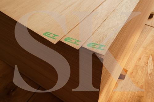 ไม้อัด ET สีเขียว ไม้อัด ET สีเขียว