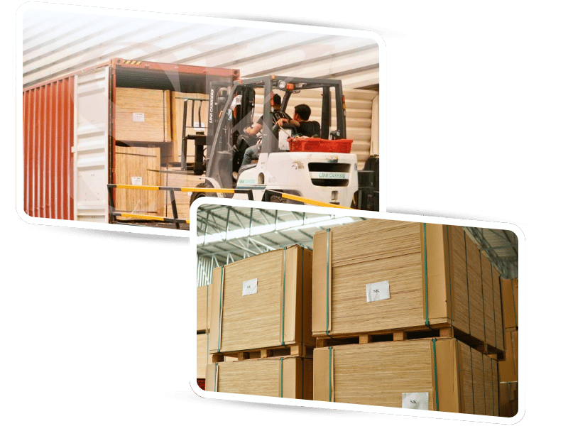 ร้านขายไม้อัดยาง